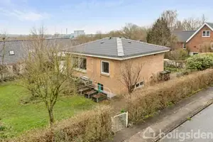 Villa på Gærdesangervej 8, 9230 Svenstrup J