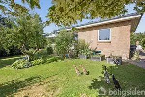 Villa på Gærdesangervej 8, 9230 Svenstrup J
