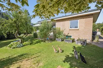 Villa på Gærdesangervej 8, 9230 Svenstrup J