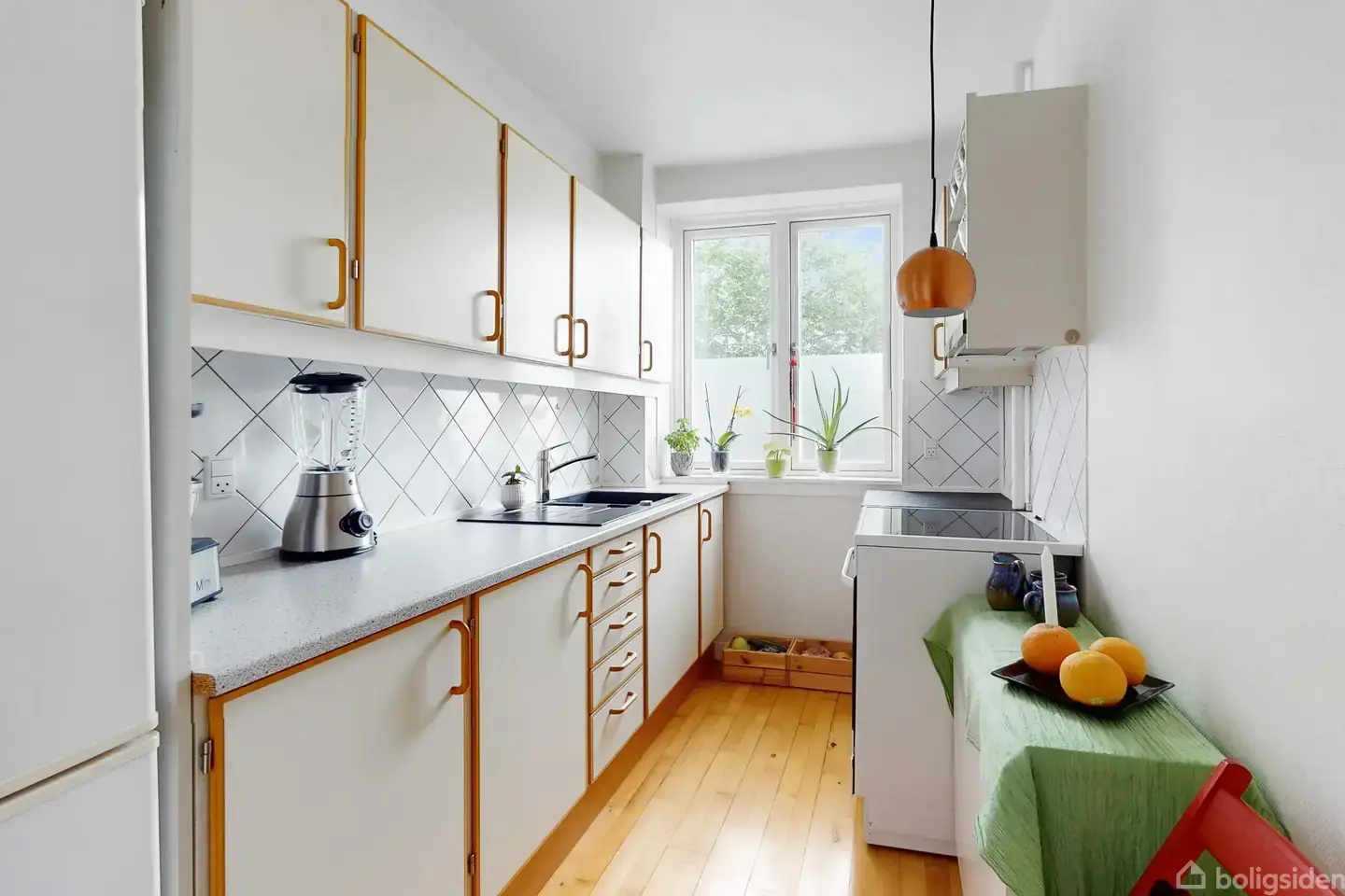Ejerlejlighed på Kastrupkrogen 5, st. th., 2770 Kastrup
