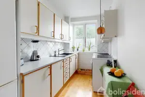 Ejerlejlighed på Kastrupkrogen 5, st. th., 2770 Kastrup