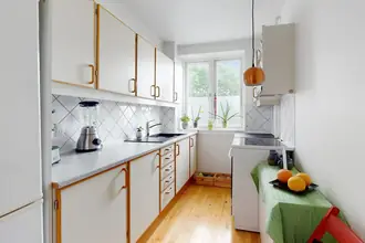 Ejerlejlighed på Kastrupkrogen 5, th., 2770 Kastrup