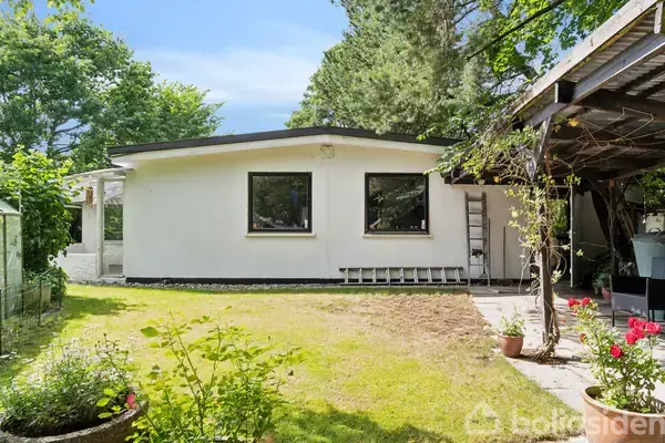 Villa på Gl Byvej 5A, 2970 Hørsholm