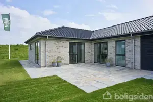 Villa på Kysthaven 24, 7130 Juelsminde