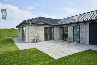 Villa på Kysthaven 24, Klakring, 7130 Juelsminde