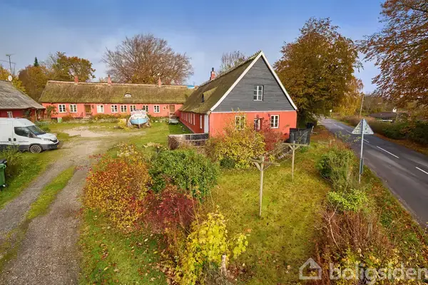 Ejerlejlighed på Rødkildevej 20C, 3250 Gilleleje