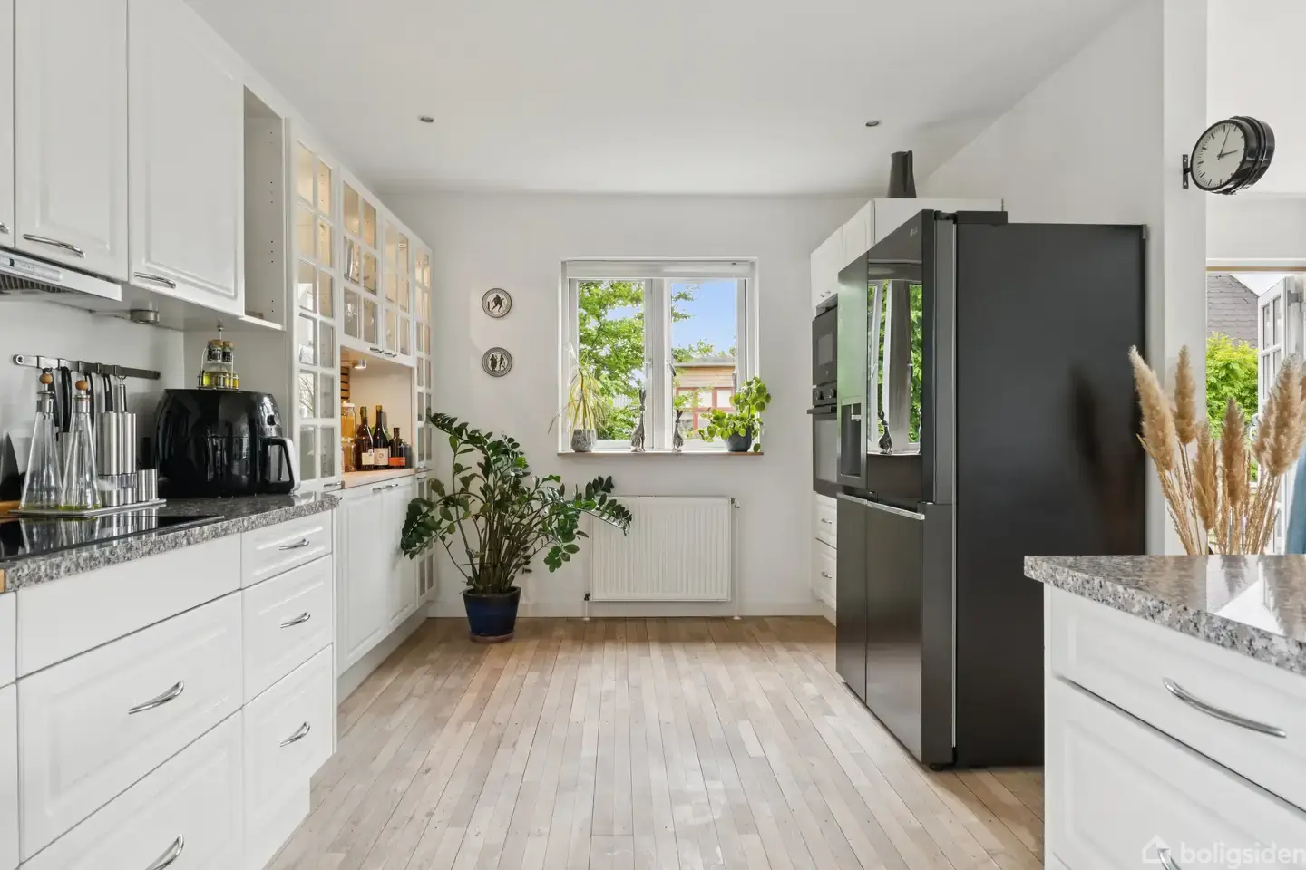 190 gode etagemeter - lige til at flytte ind i - Visning 3