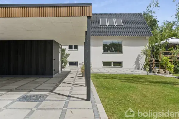 Villa på Torbistvej 17, 2610 Rødovre
