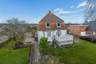 Villa på Odensevej 43, 5400 Bogense