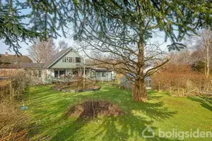 Villa på Bøllingvej 14, 6064 Jordrup