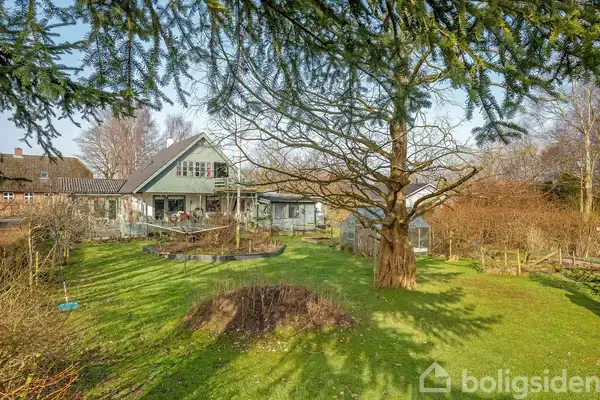 Villa på Bøllingvej 14, 6064 Jordrup