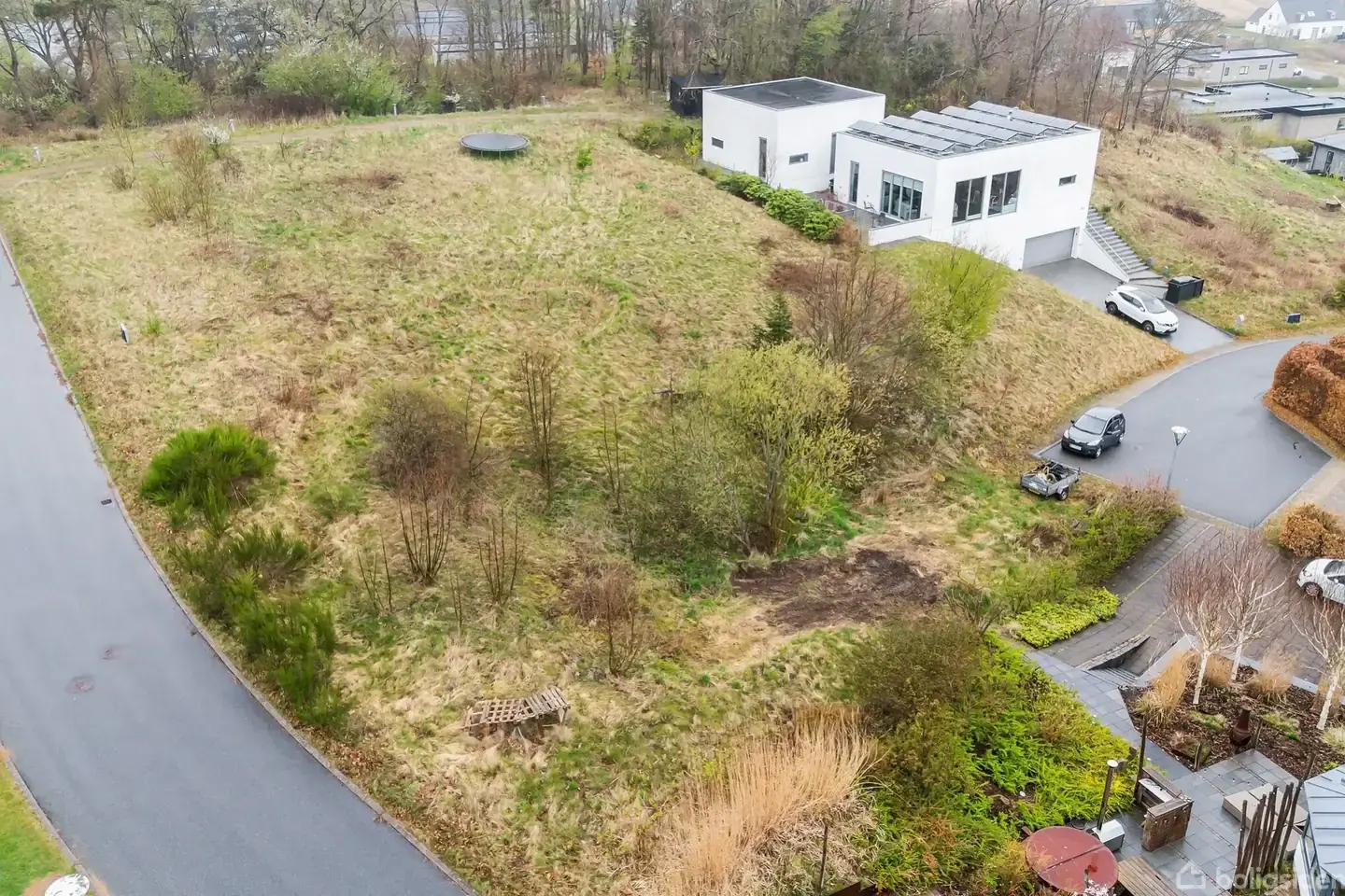 Helårsgrund på Østeråsene 38, 9900 Frederikshavn