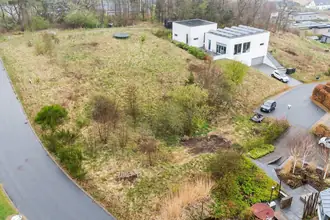 Helårsgrund på Østeråsene 38, 9900 Frederikshavn