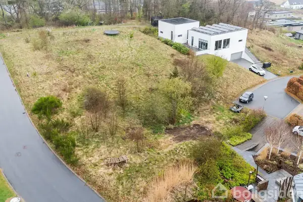 Helårsgrund på Østeråsene 38, 9900 Frederikshavn