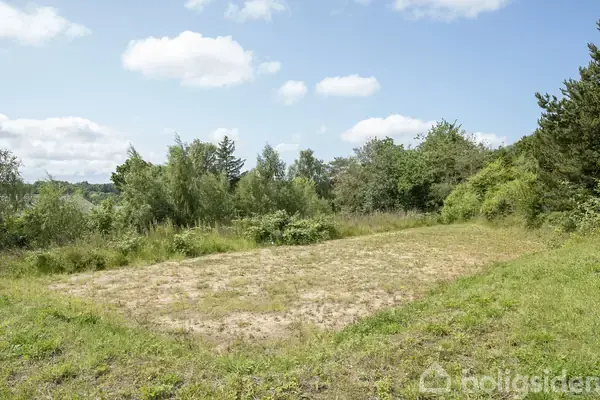 Fritidsgrund på Tisvildesvinget 11, 3220 Tisvildeleje