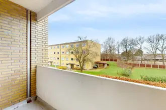 Ejerlejlighed på Pebermyntevej 69, 1. tv., 8800 Viborg