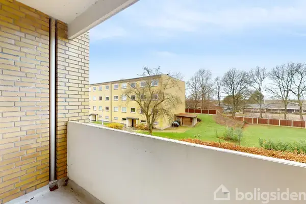 Ejerlejlighed på Pebermyntevej 69, 1. tv., 8800 Viborg