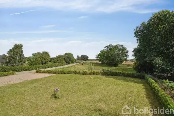 Helårsgrund på Jyderupvej 7, 4640 Faxe