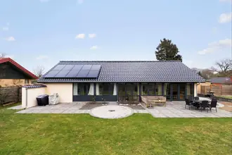 Villa på Bøgebakken 36, 3000 Helsingør