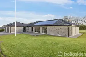 Villa på Nørreballe 18, 8832 Skals