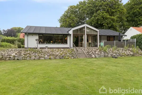 Villa på Jyllandsgade 65, 9520 Skørping