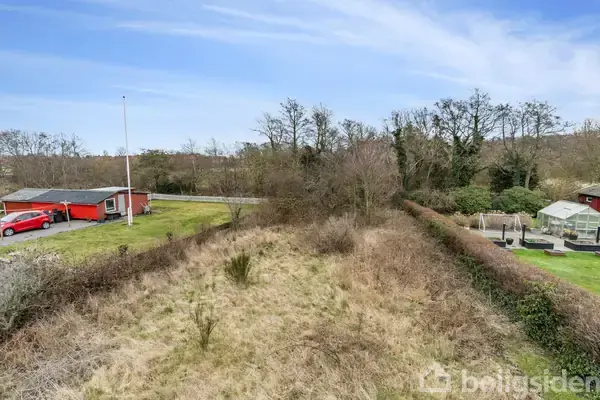 Helårsgrund på Mosevej 9, 3730 Nexø