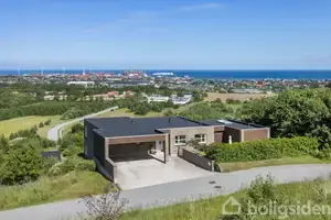Villa på Lykkensminde 5, 9900 Frederikshavn