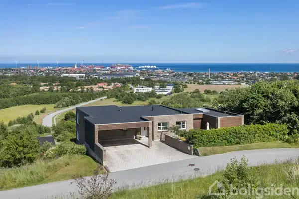 Villa på Lykkensminde 5, 9900 Frederikshavn
