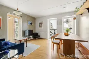 Ejerlejlighed på Ceresbyen 31, 3. 1., 8000 Aarhus C