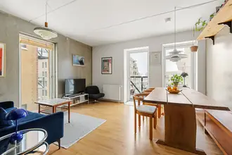 Ejerlejlighed på Ceresbyen 31, 3. 1., 8000 Aarhus C