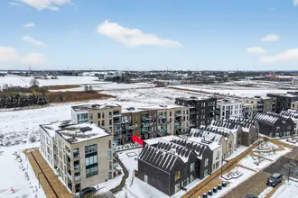 Ejerlejlighed på Fogeden 5, 1. tv., 3650 Ølstykke