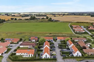 Rækkehus på Flintevænget 26, Osted, 4320 Lejre