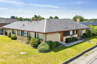 Villa på Zentavej 4, 9260 Gistrup