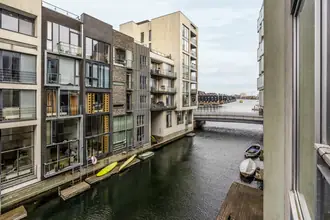 Ejerlejlighed på Ben Websters Vej 120, 2450 København SV