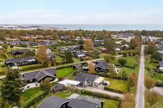 Fritidshus på Rønnevej 4, 8500 Grenaa