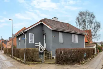 Villa på Tangsvej 25, 7500 Holstebro