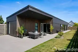 Villa på Ulstrupvej 12, 2650 Hvidovre