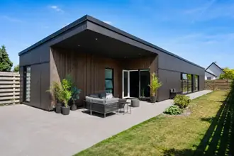 Villa på Ulstrupvej 12, 2650 Hvidovre