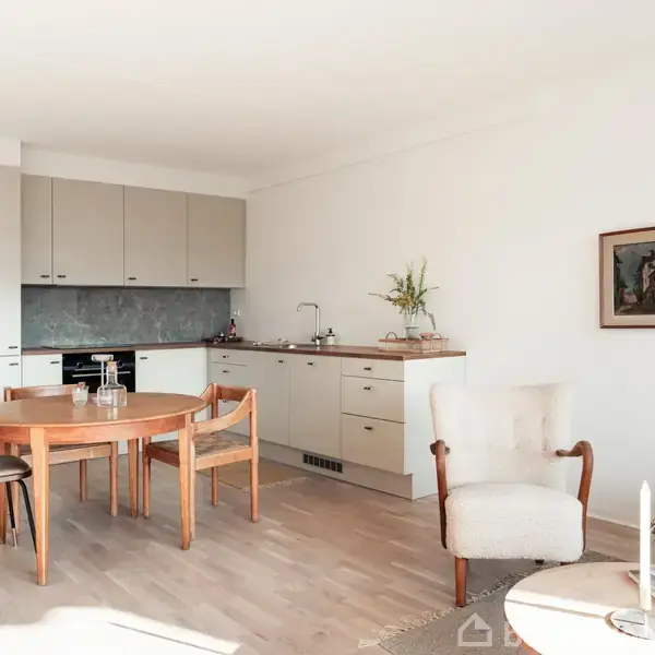 Ejerlejlighed på Bredebovej 31, 3. tv., 2800 Kongens Lyngby