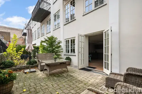 Ejerlejlighed på Amaliegade 13G, st., 1256 København K