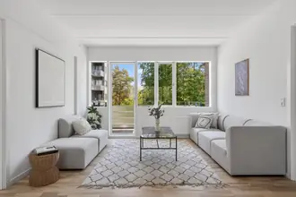 Ejerlejlighed på Gyngemose Parkvej 24, 1. th., 2860 Søborg
