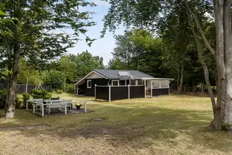 Fritidshus på Krøjbergsvej 16, Koldkær, 9370 Hals