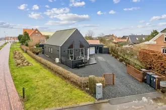 Villa på Bækkevej 14, Skive By, 7800 Skive