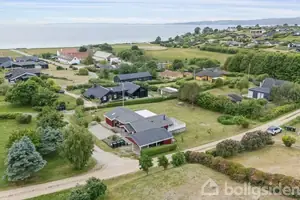 Fritidsbolig på Pilehegnet 2, 8400 Ebeltoft