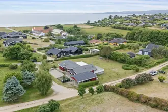 Fritidshus på Pilehegnet 2, Egsmark, 8400 Ebeltoft