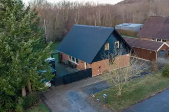 Villa på Vilhelmsborgvænget 65, 8330 Beder