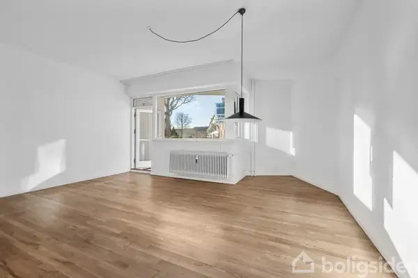 Ejerlejlighed på Kongevejen 339B, 1. 1., 2840 Holte