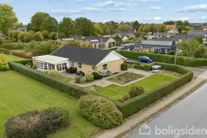 Villa på Gurlivej 1, 4130 Viby Sjælland