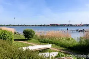 Villa på Lundevej 14, 4800 Nykøbing F