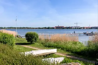 Villa på Lundevej 14, Sundby, 4800 Nykøbing F